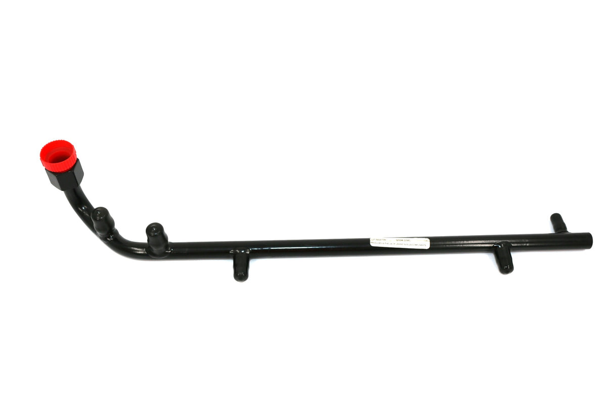 JLG - 91043145 - TUBELINE -POWDER PAINTBAG