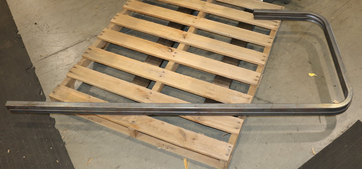 JLG - 3641467S - RAILTOP