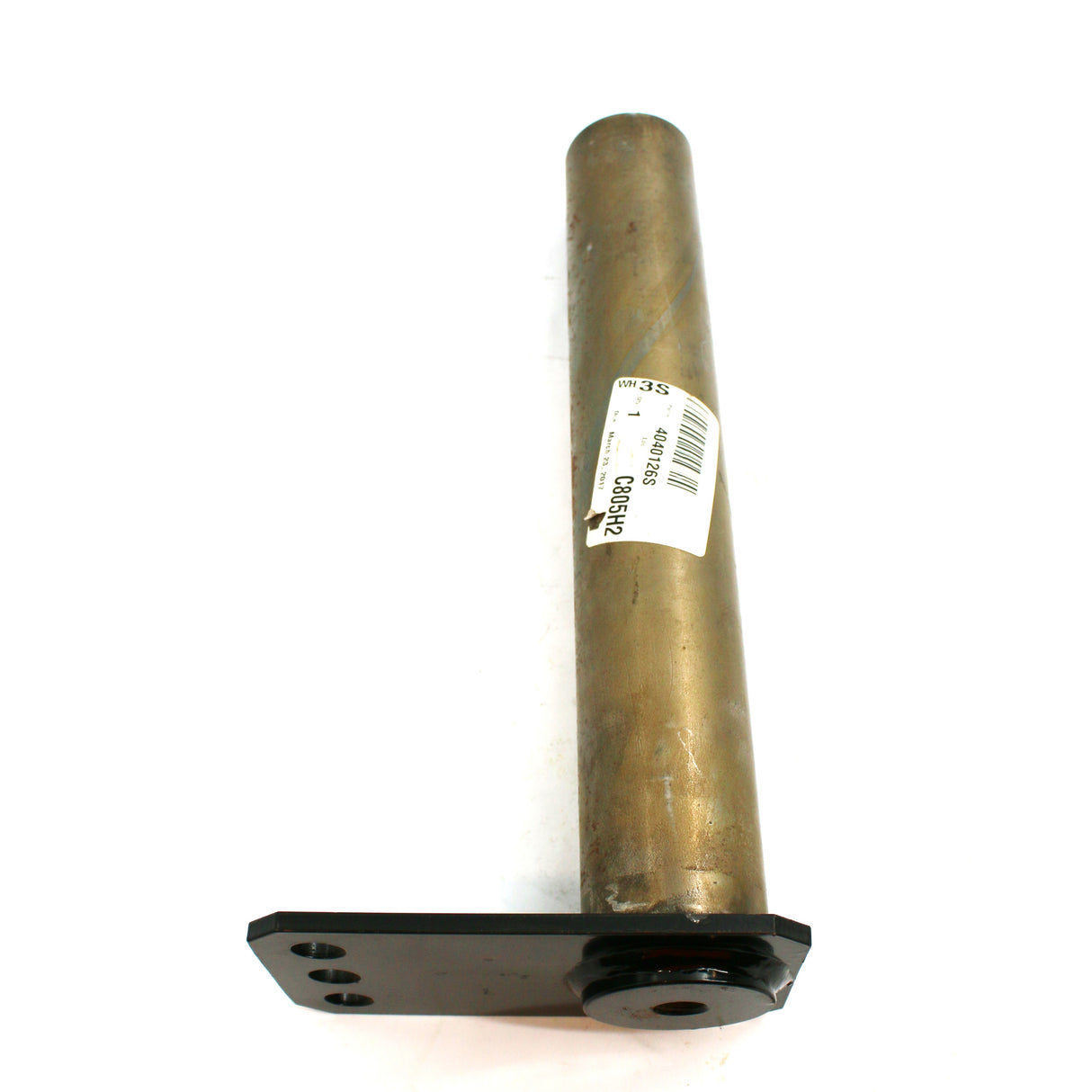 JLG - 4040126 - SHAFT WELD