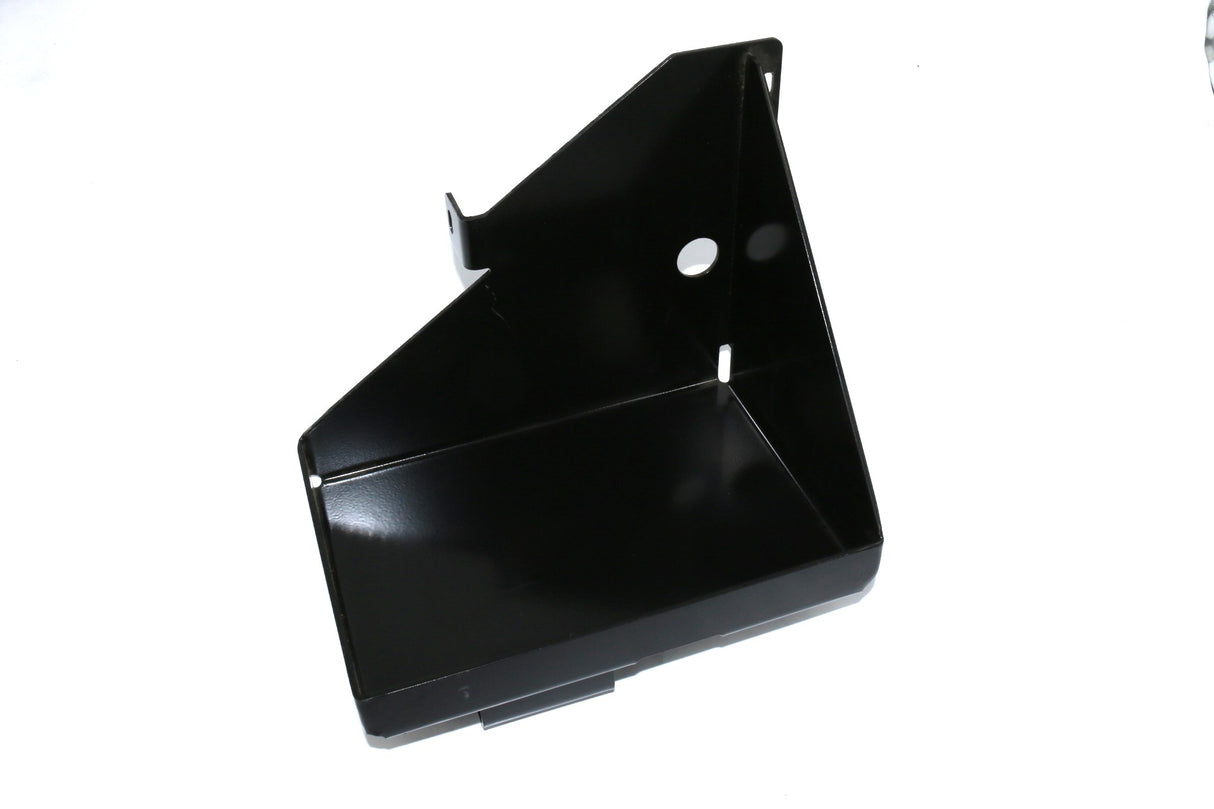 JLG - 1001091676 - TRAY BATTERY BOX