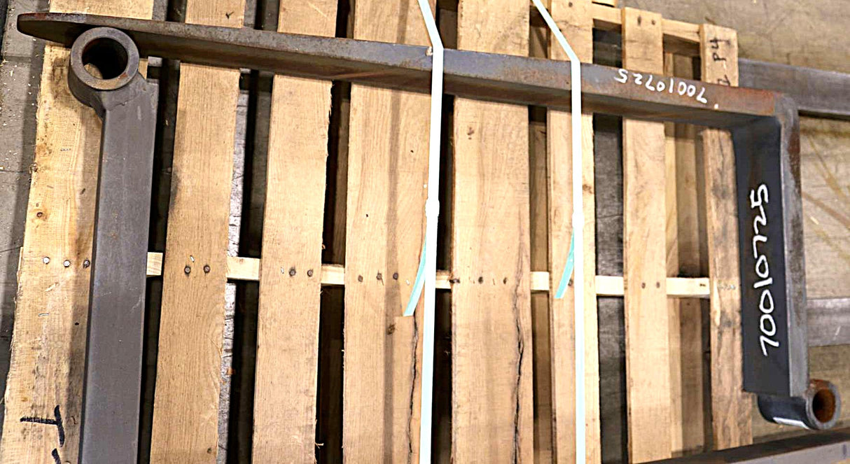 JLG - 70010725 - FORK2X5X48 5000LB