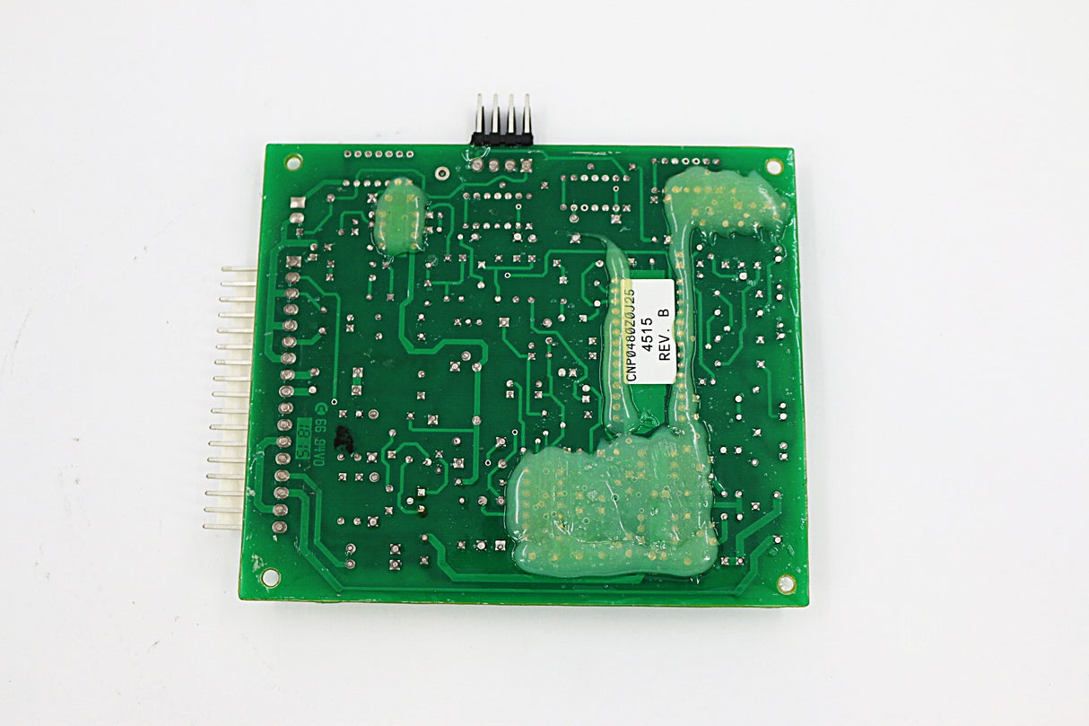 JLG - 7022907 - CONTROL CARD 2500 48V 21A