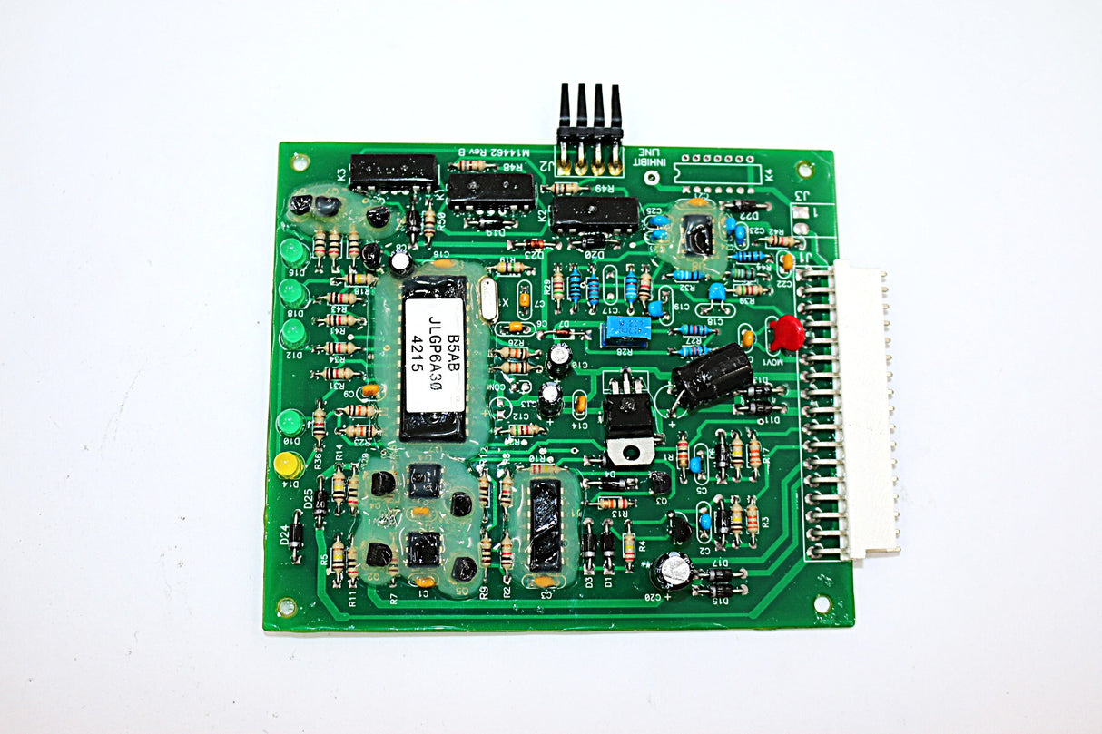 JLG - 7022907 - CONTROL CARD 2500 48V 21A