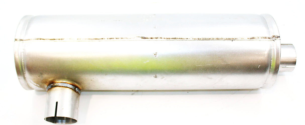 JLG - 3220080 - MUFFLER NELSON (86191-M)