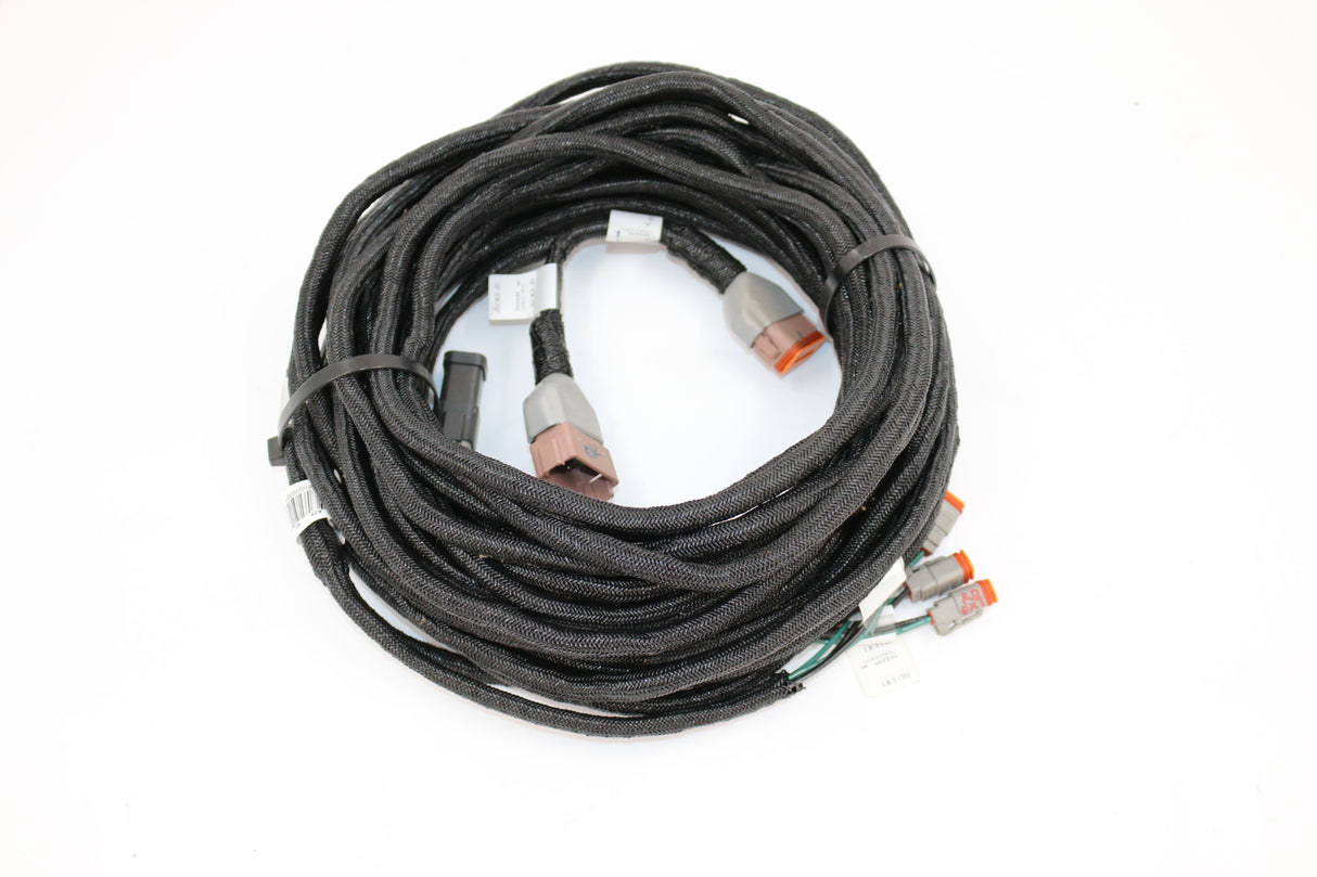 JLG - 1001103490 - HARNESSRT POWERDECK
