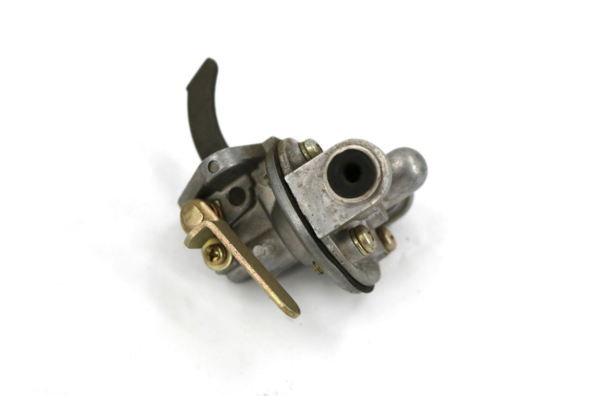 JLG - 7018118 - PUMP FUEL