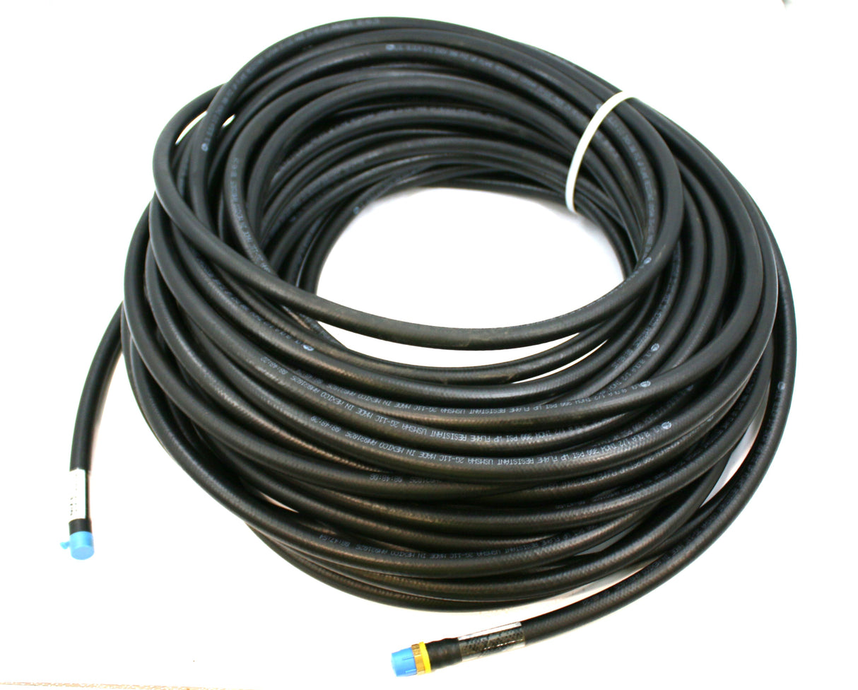 JLG - 1001158252 - HOSE ASSY AIRLINE