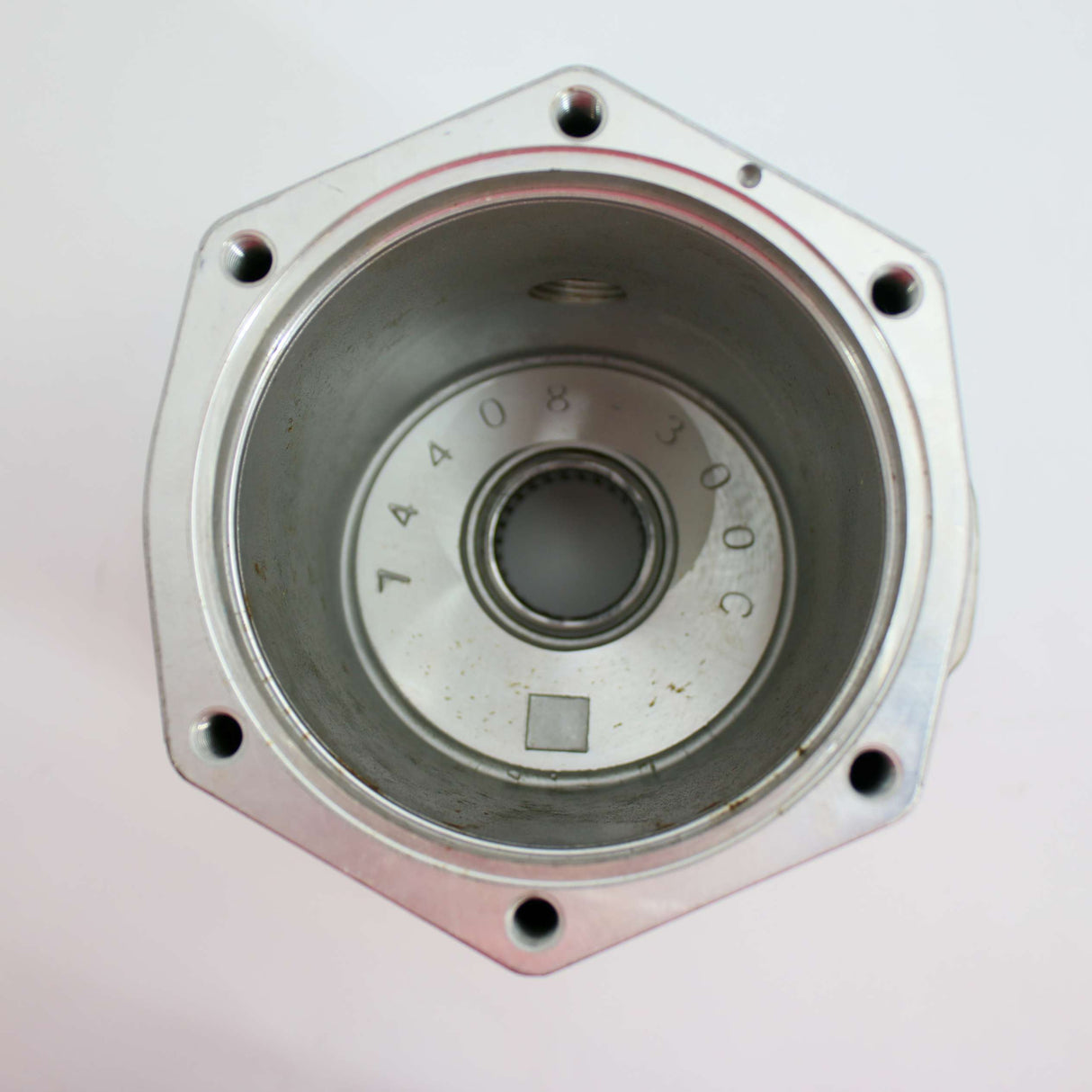 JLG - 7007875 - HOUSING ASSEMBLY