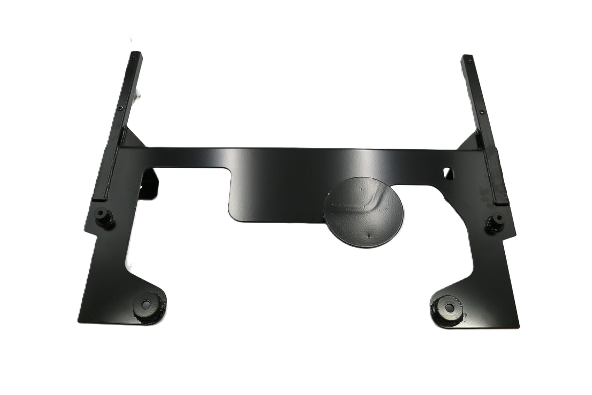 JLG - 1001142653 - BRACKETAC CONDENSER