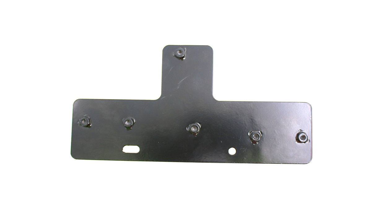 JLG - 1001114671 - BRACKET RELAY MOUNT