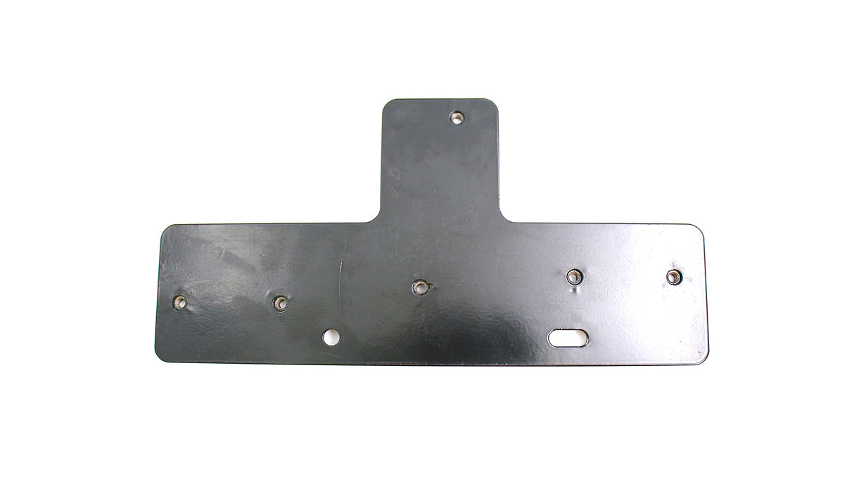 JLG - 1001114671 - BRACKET RELAY MOUNT