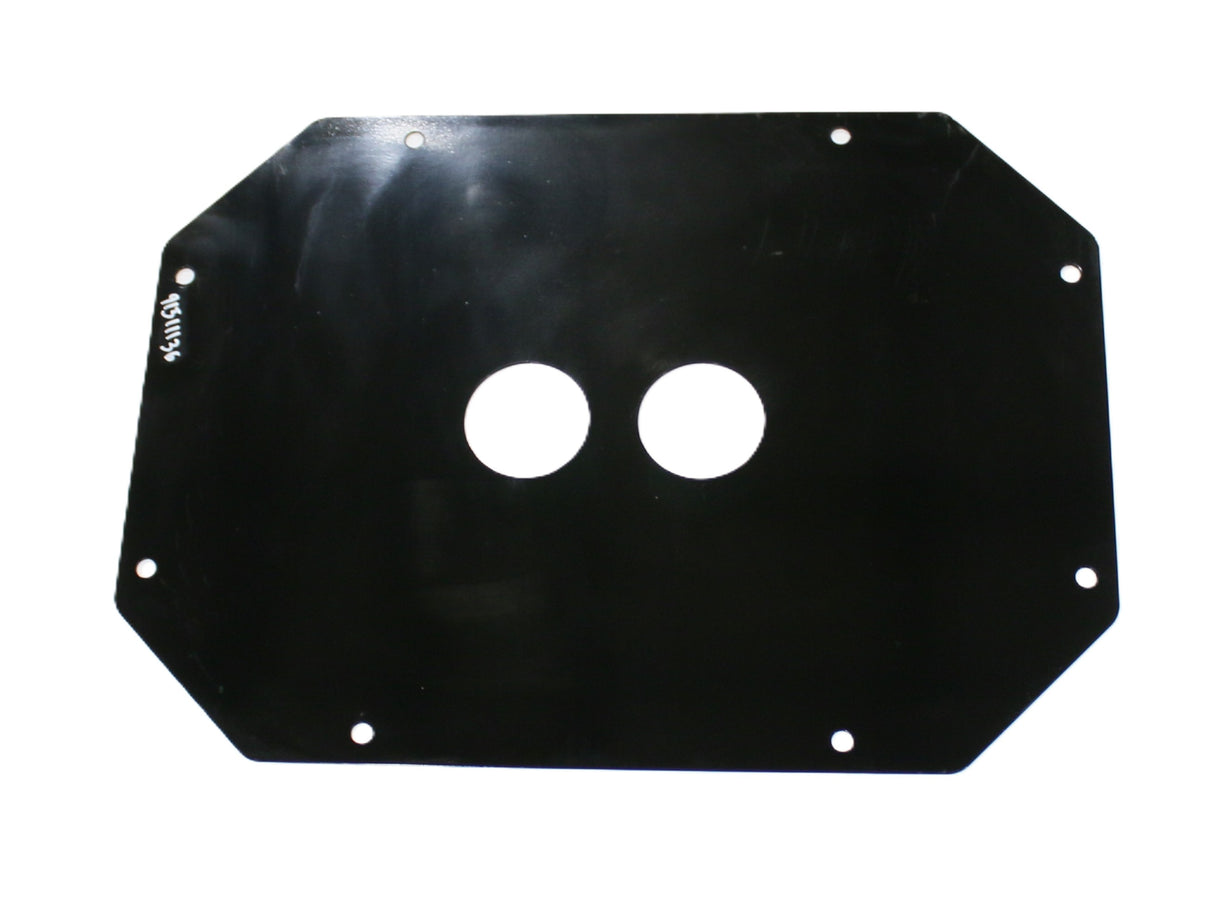 JLG - 91511136 - OIL PAN COVER