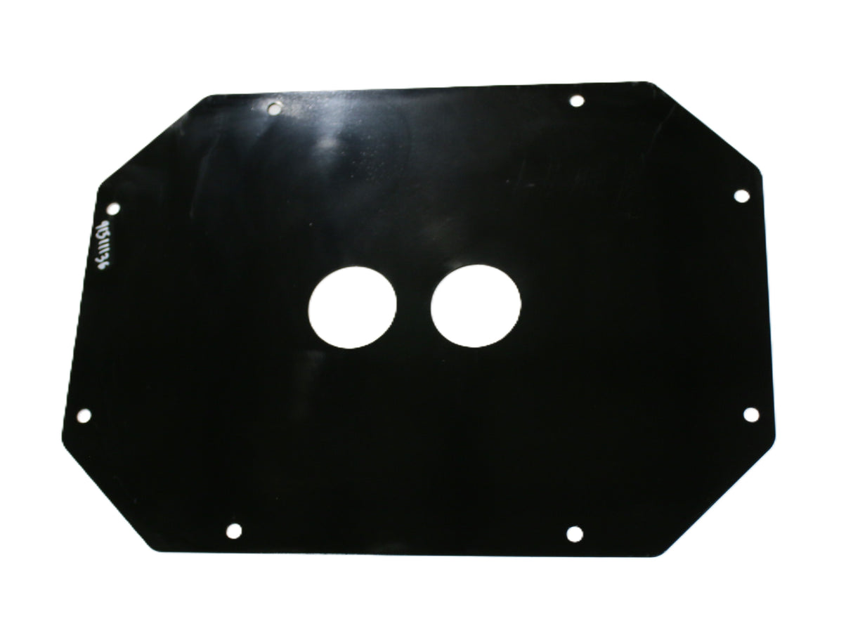 JLG - 91511136 - OIL PAN COVER