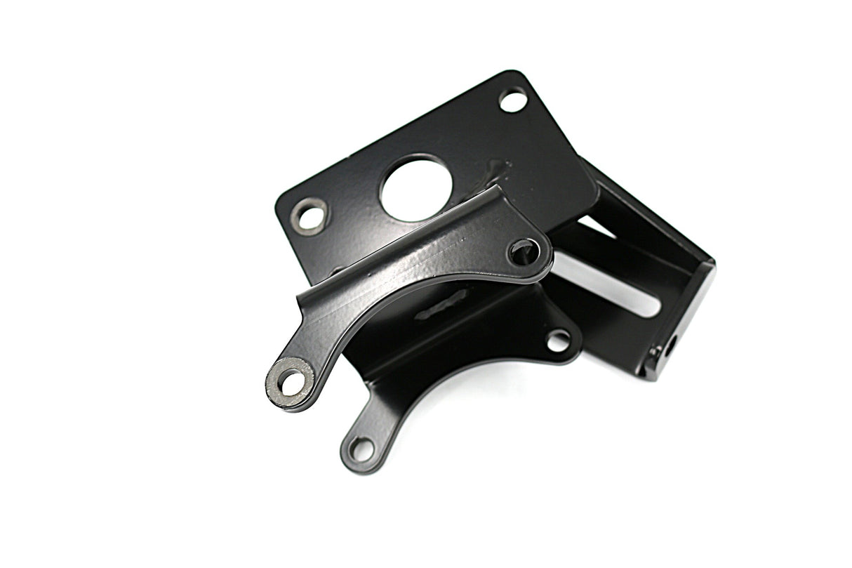 JLG - 1001096644 - SUPPORTA/C PUMP WELD