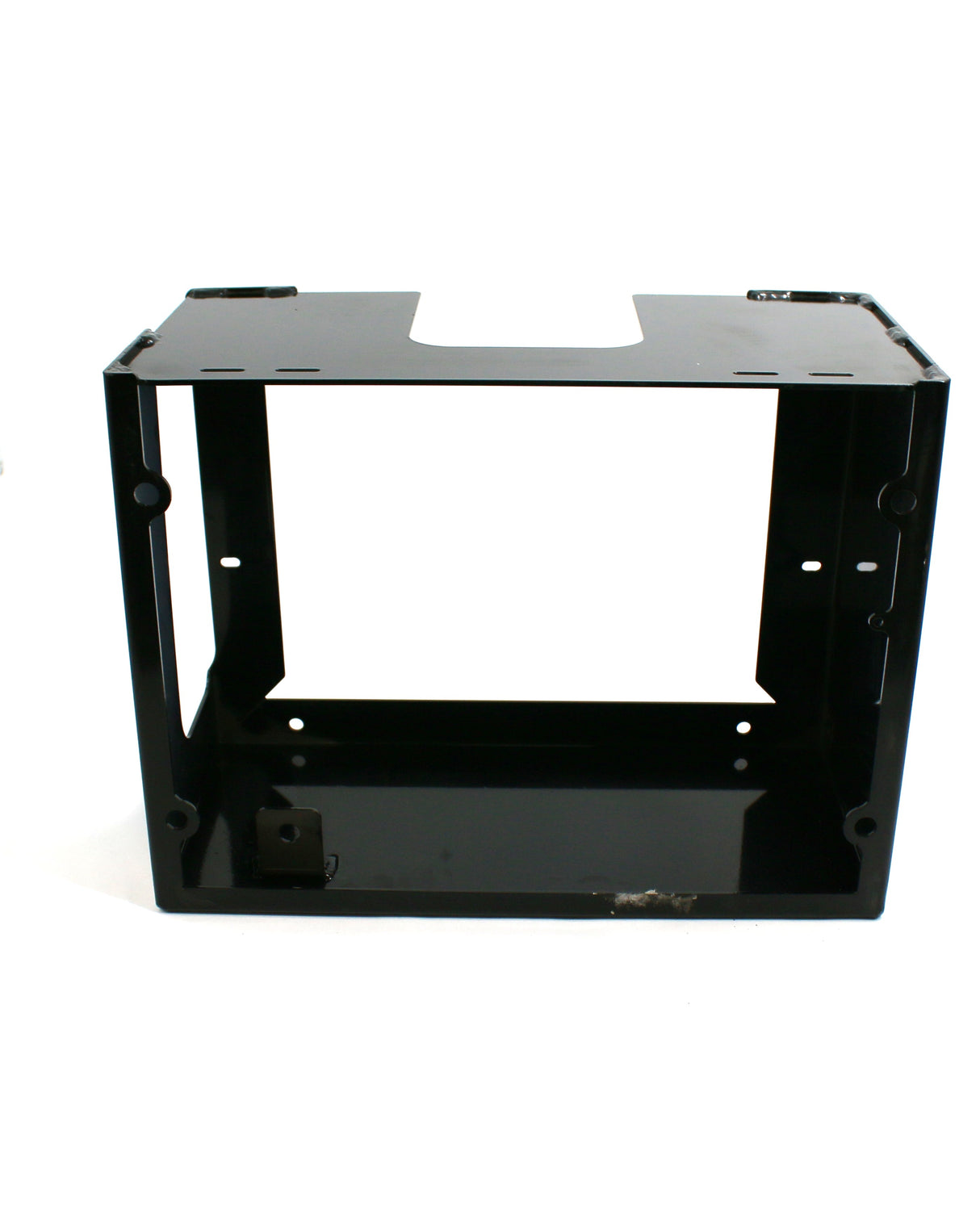 JLG - 3811000020 - SHEET WELD VALVE ENCLOSURE