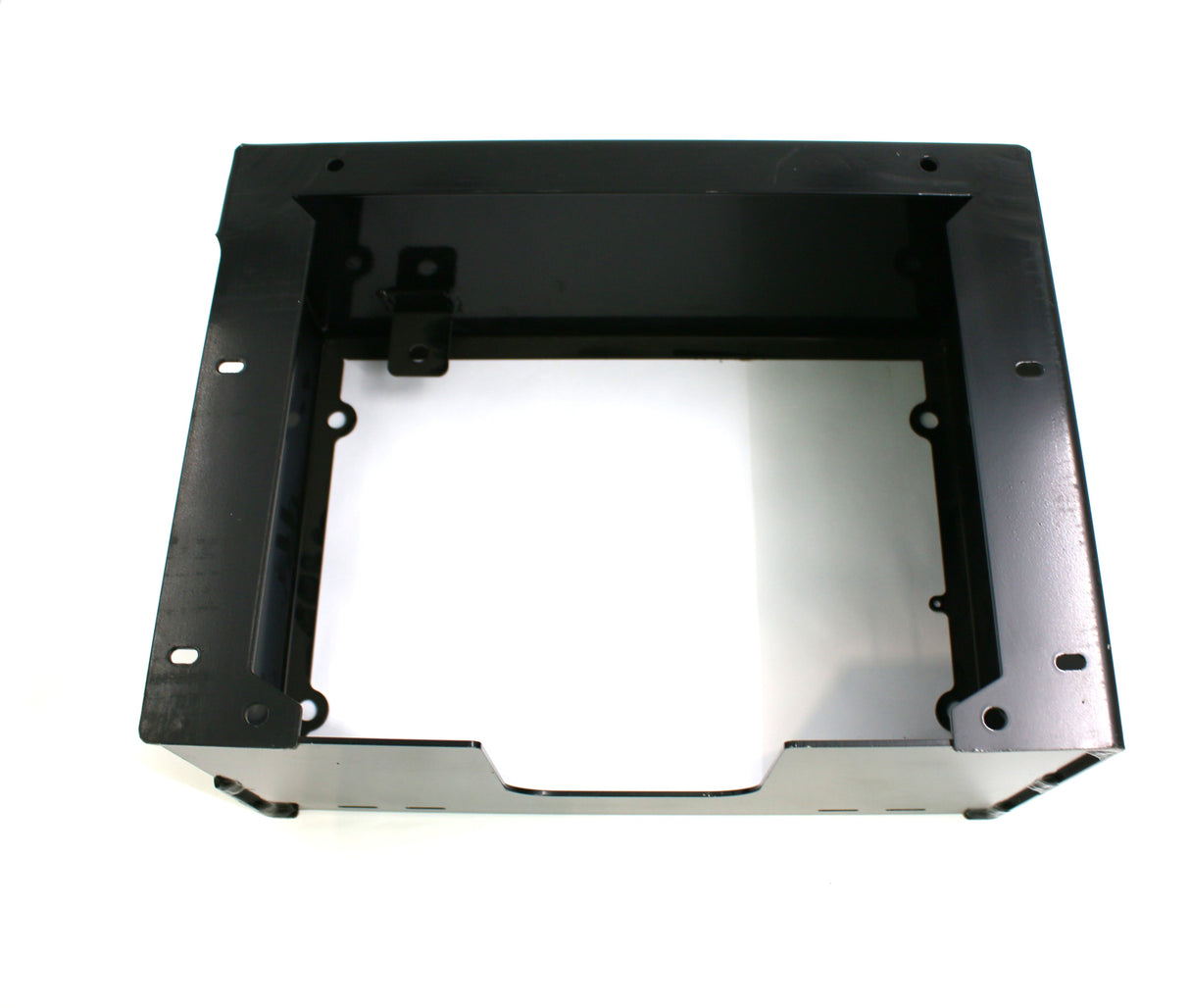 JLG - 3811000020 - SHEET WELD VALVE ENCLOSURE