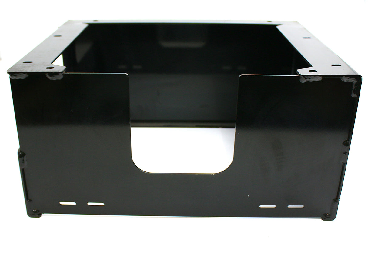 JLG - 3811000020 - SHEET WELD VALVE ENCLOSURE