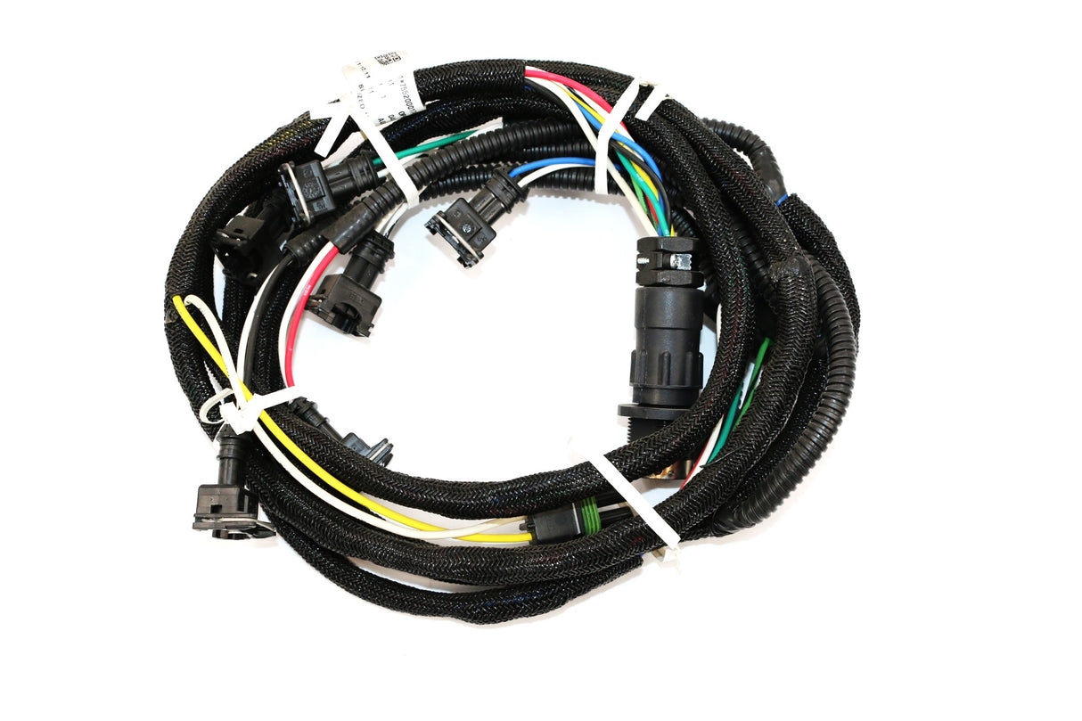 JLG - 7552000174 - HARNESS 14T UL REMOTE