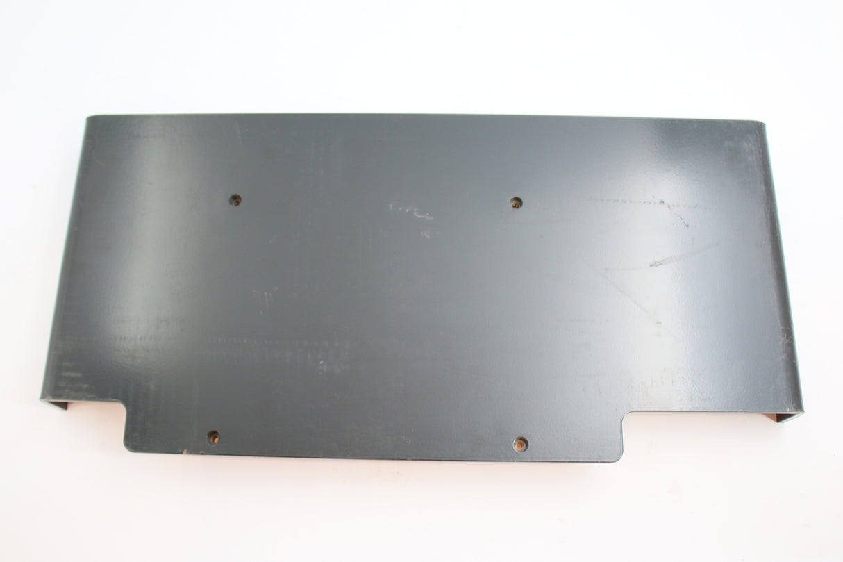 JLG - 4846520 - PLATE MOUNTING WELD INVERTER