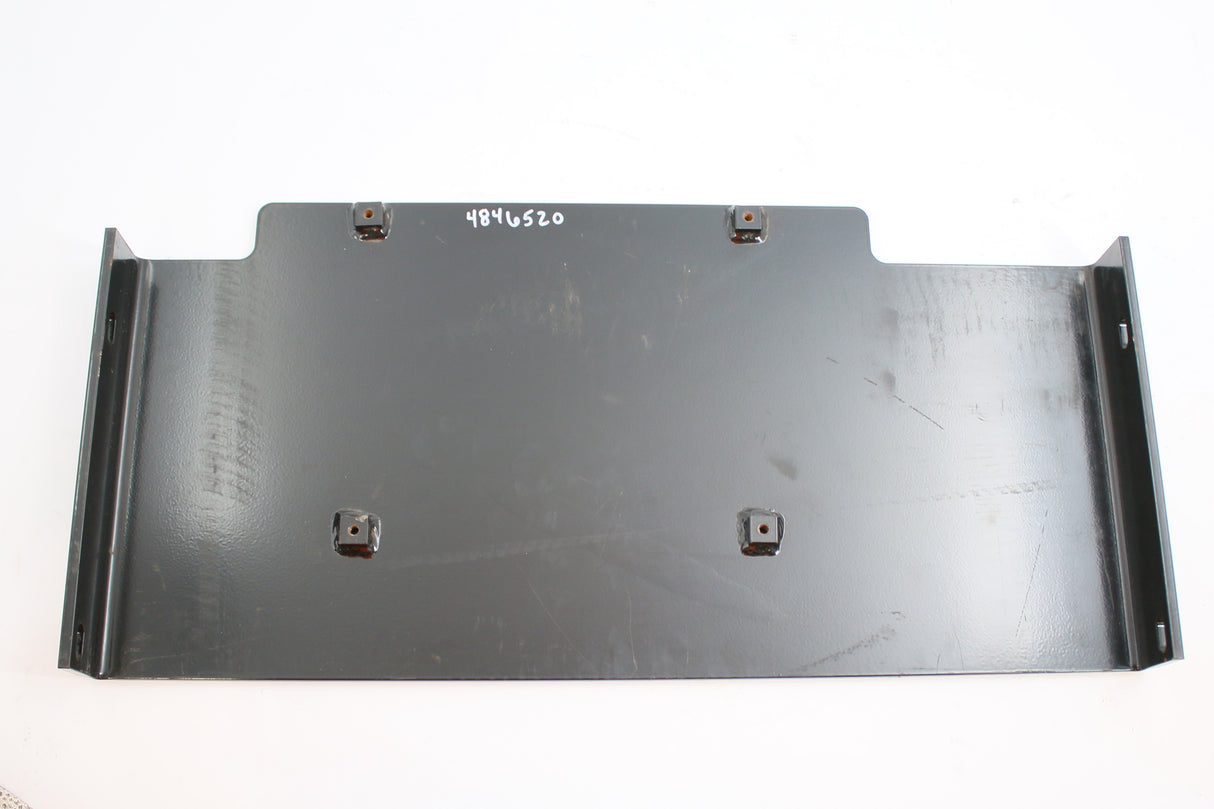 JLG - 4846520 - PLATE MOUNTING WELD INVERTER
