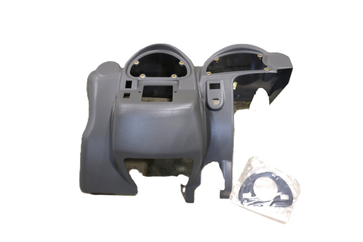 JLG - 1001148736S - PANEL DASH ASSY OPEN