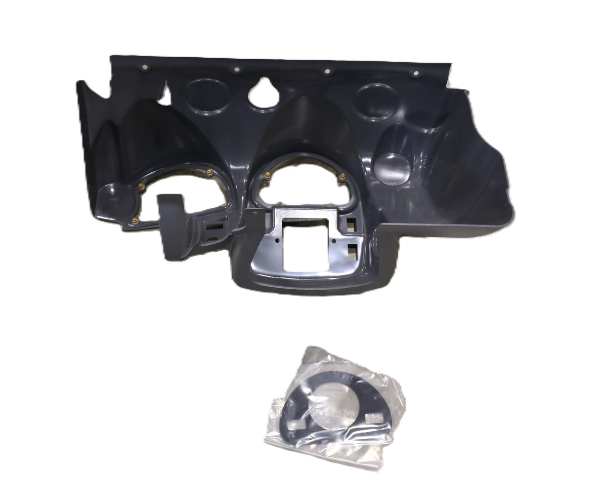 JLG - 1001148736S - PANEL DASH ASSY OPEN