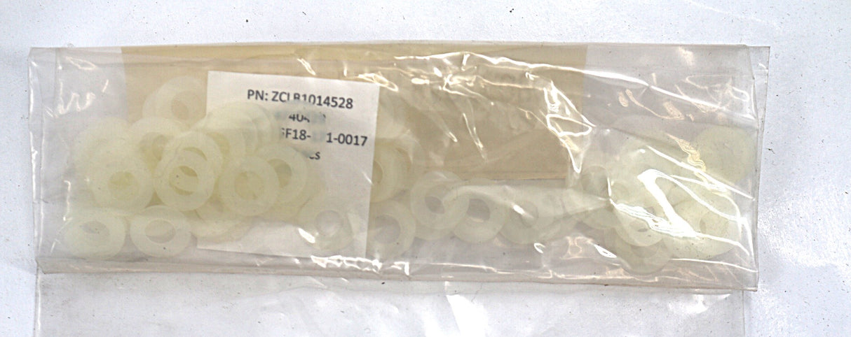 JLG - 4740429-100 - WASHER.06 X.26 X.50NYL.QTY100