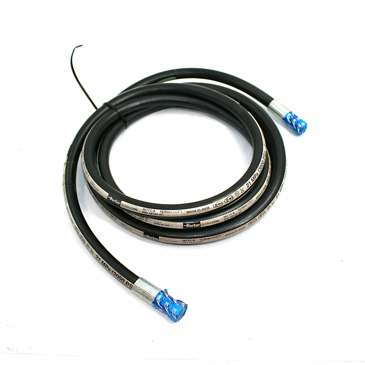 JLG - 70041286 - HOSE .50IN ORFS/ORFS