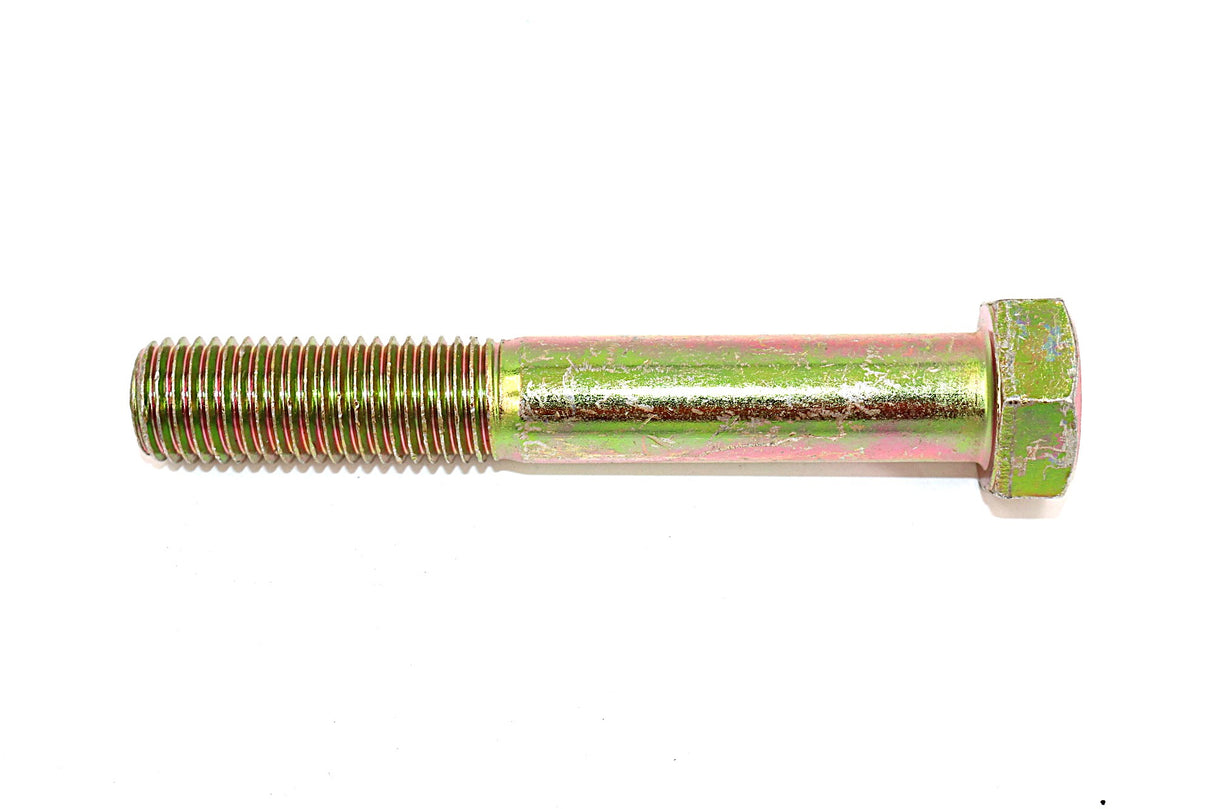 JLG - 8310713 - SCREW-HHC-M20-2.5-130MM-PC8.8-