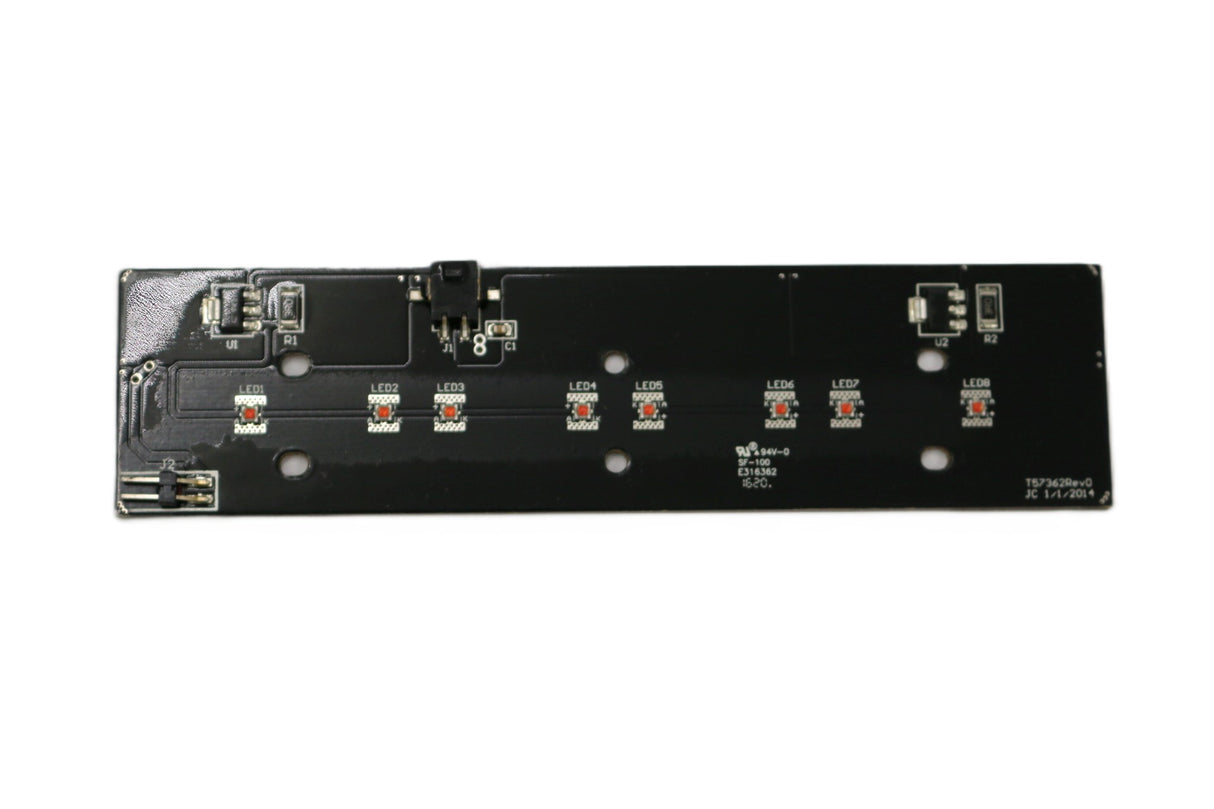 JLG - 9590310201 - LED CENTER MODULE CODE 3 #S273