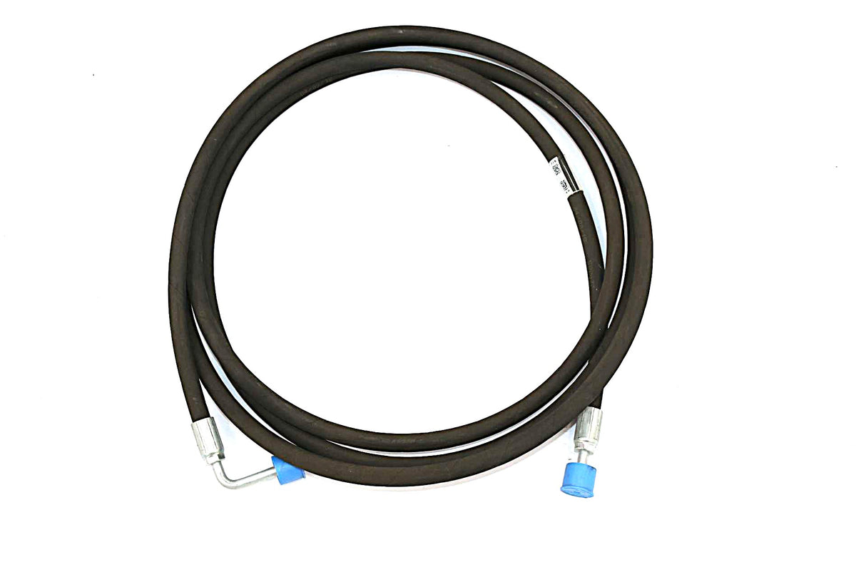 JLG - 1001176527 - HOSE ASSY6.3MM ORFS/ORFS