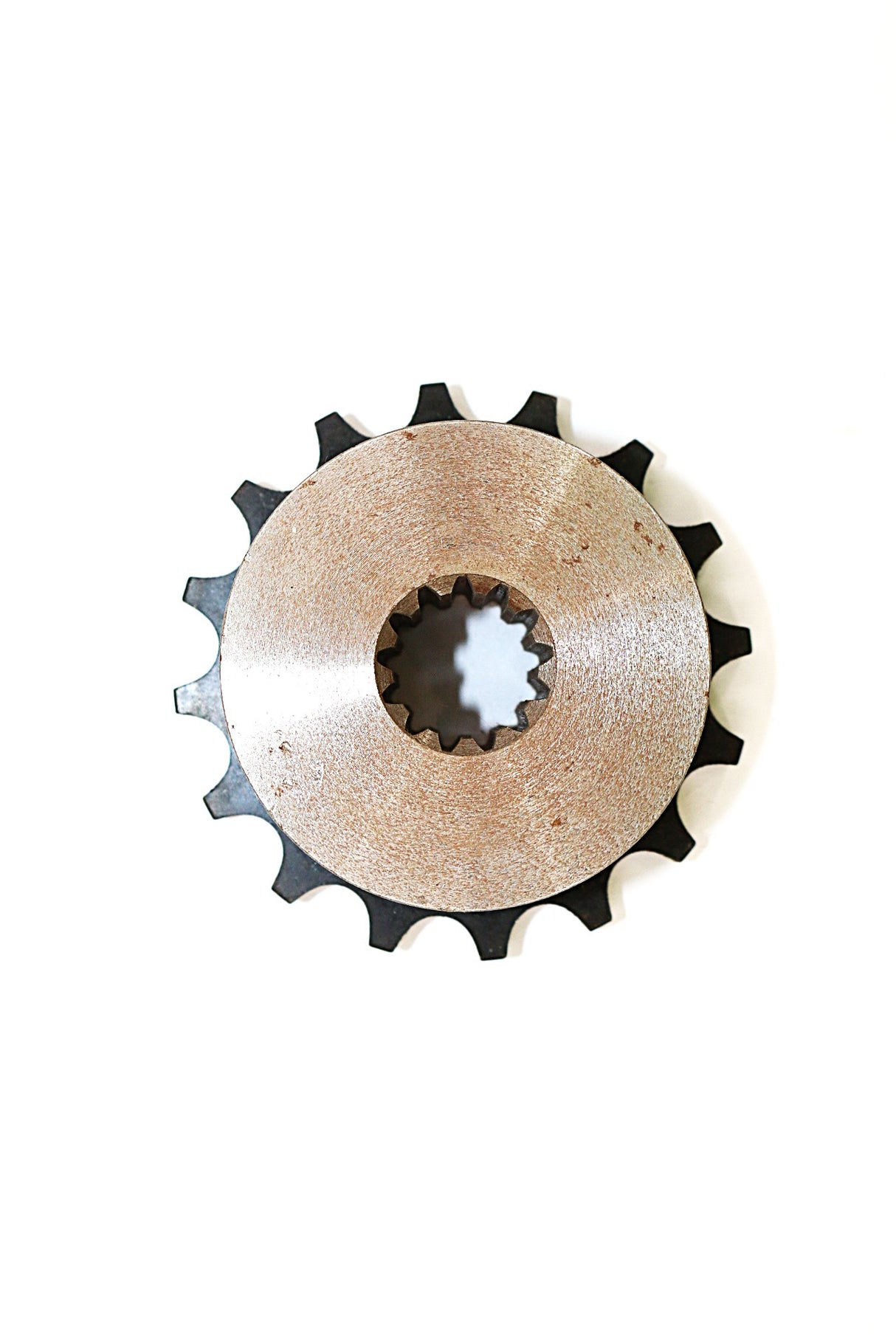 JLG - 1660062 - COUPLING HALF
