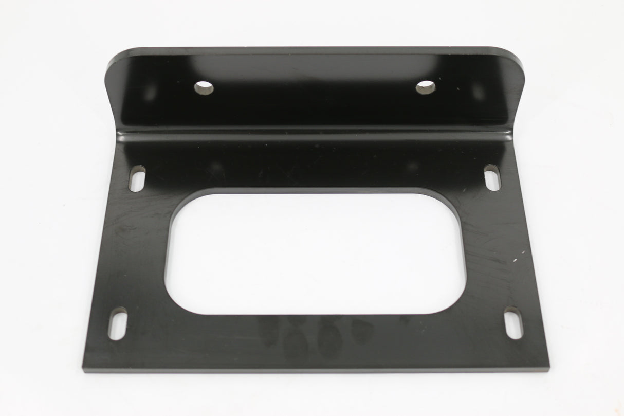 JLG - 0902217 - BRKT .25 X 8.78 X 9.50 A36