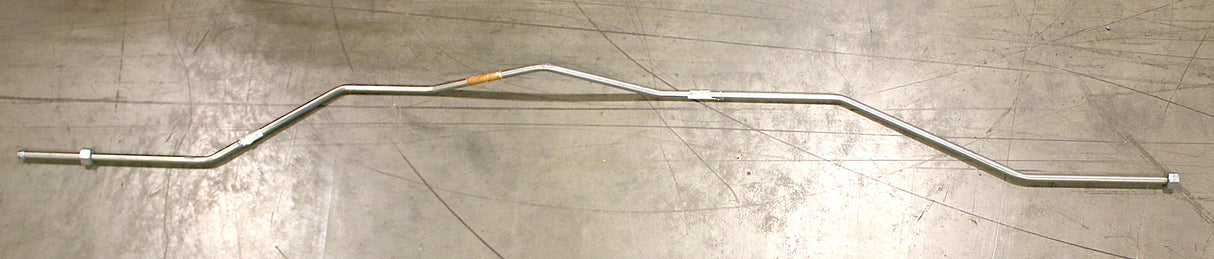 JLG - 4569056 - TUBE TILT CYL