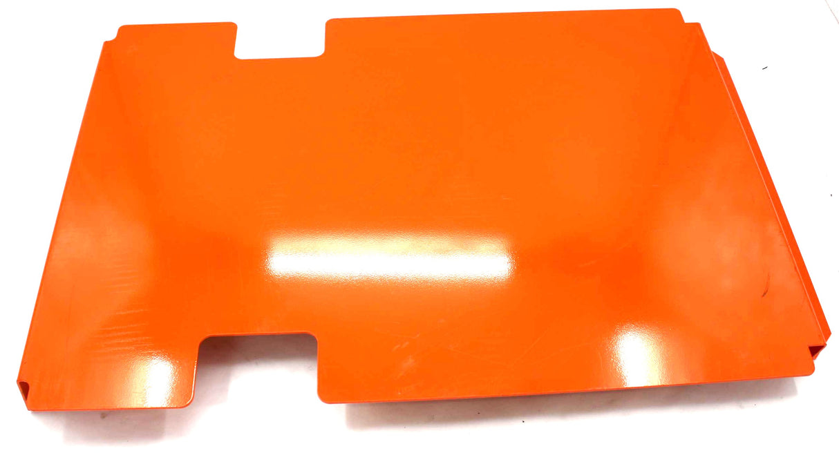 JLG - 3380505 - PANELFRONT FRAME COVER