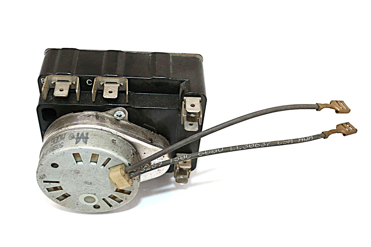JLG - 7011503 - 16 HOUR TIMER