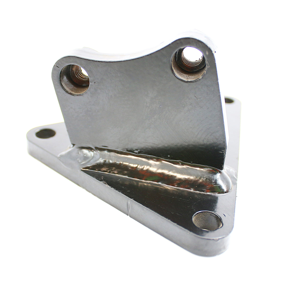 JLG - 1001092427 - BRACKET WELDMENT TURBO MOUNTING