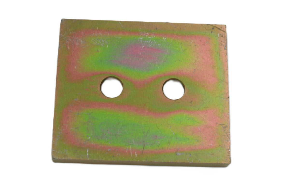 JLG - 3340966 - PADSTOP TOW BAR