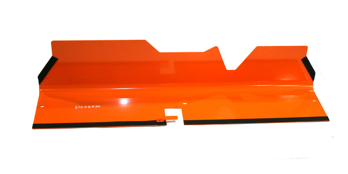 JLG - 372285J0 - WELDED COVER ELECTRICAL COM
