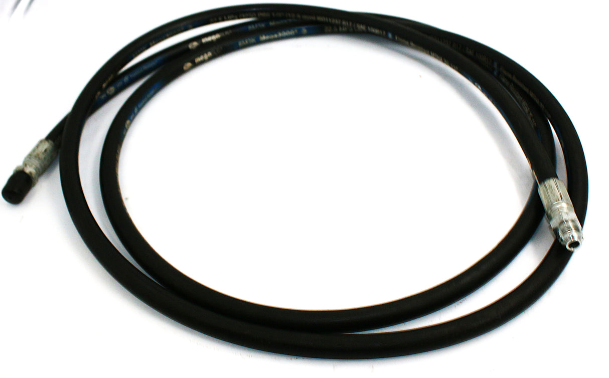 JLG - 2712232 - HOSE .5X162 10M-10M MEGAFX