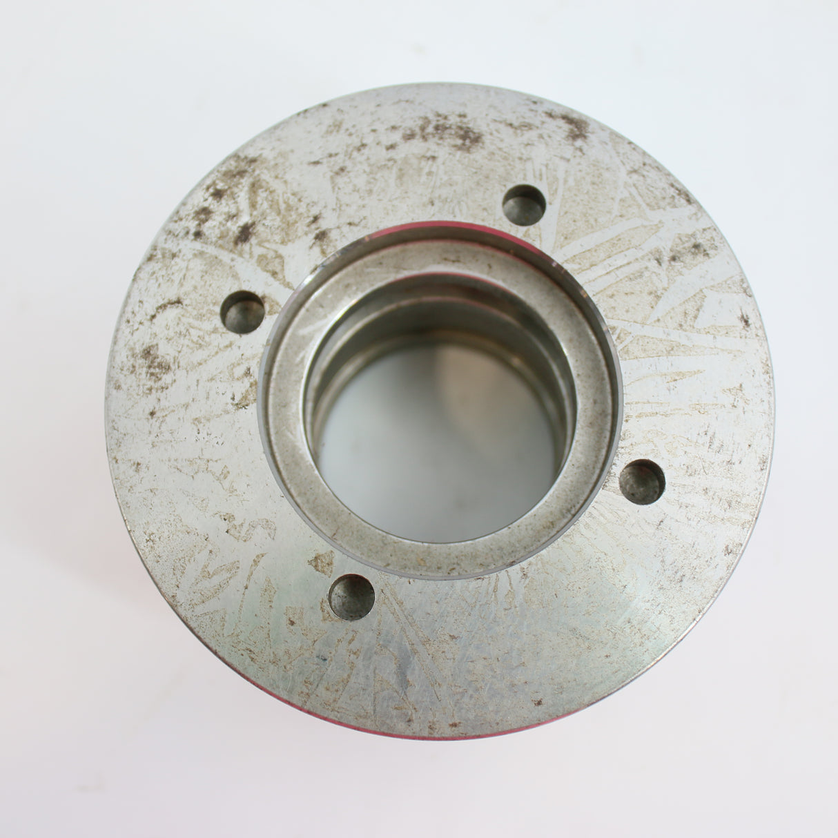 JLG - 1001129921 - HEAD CYLINDER