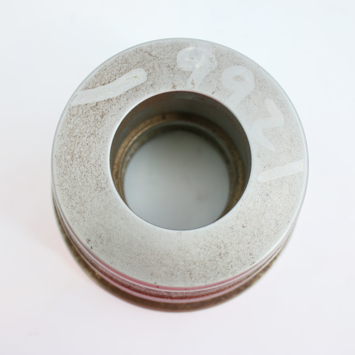 JLG - 1001129921 - HEAD CYLINDER