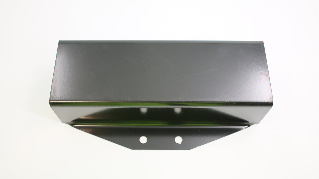 JLG - 91561119 - SHIELD EXHAUST HEAT