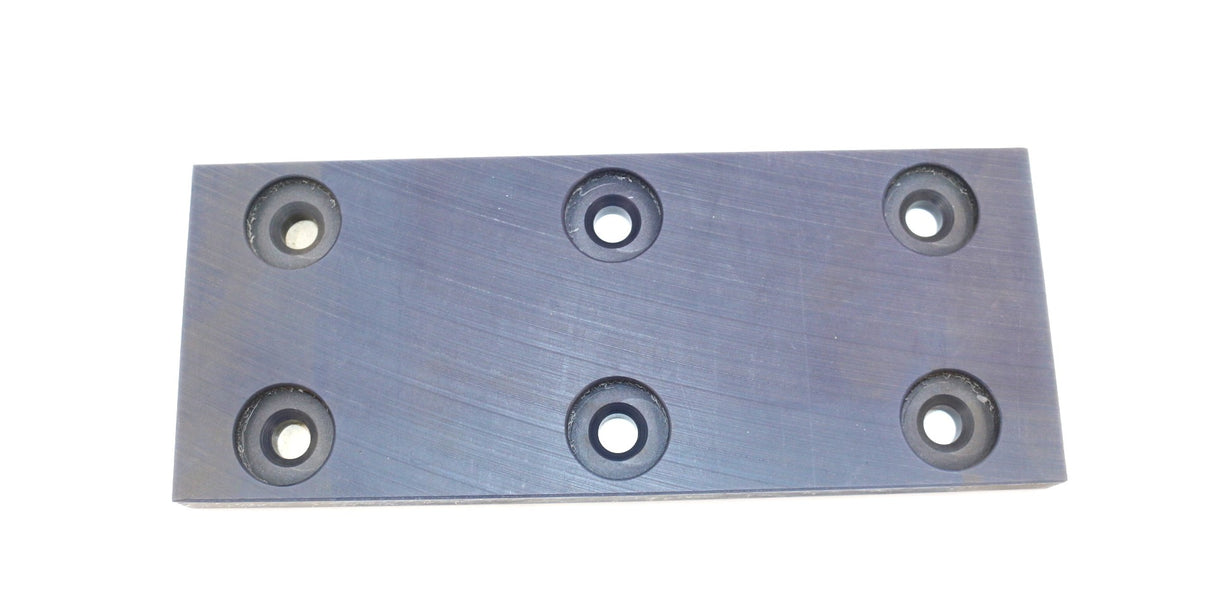 JLG - 10740044 - SLIDE PAD INNER BOOM -