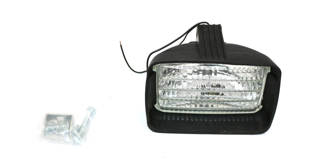 JLG - 7590000268 - LIGHT TRAPEZOIDAL FLOOD 5000
