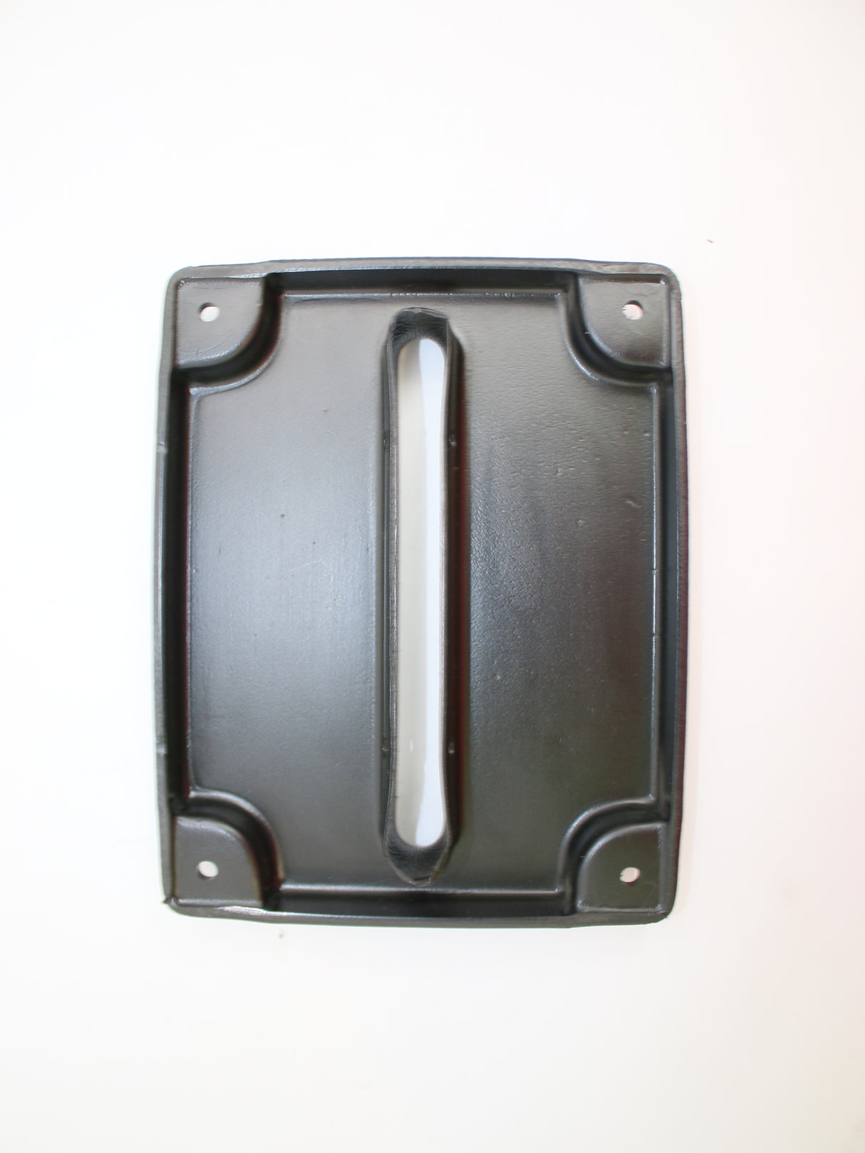 JLG - 7131003 - HOLDER DASH LOAD CHART