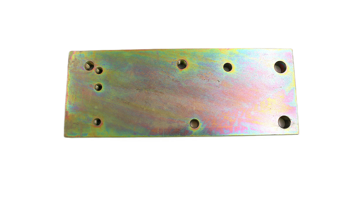 JLG - 0363081 - BAR .75X4.50X11.75 1018 54KSI