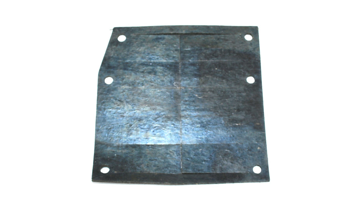 JLG - 91473163 - RUBBER GUARD