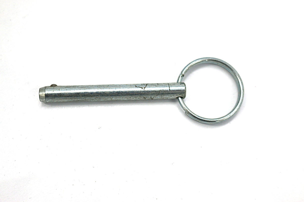JLG - 3422551 - PIN COTTERLESS HITCH 1/4 X 2