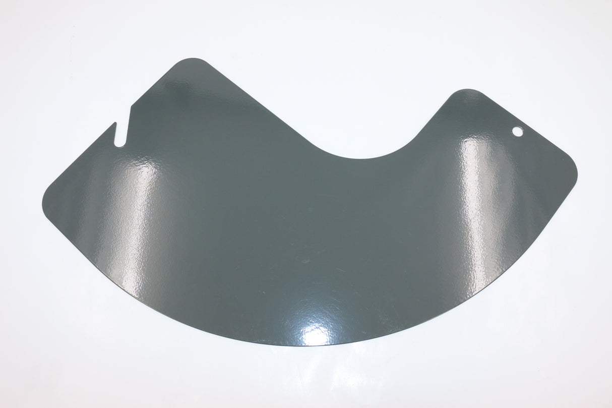 JLG - 1001118101 - COVERENGINE DRAIN